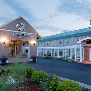 Doubletree By Hilton Cape Cod - Hyannis