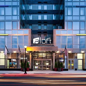 Aloft New York Brooklyn